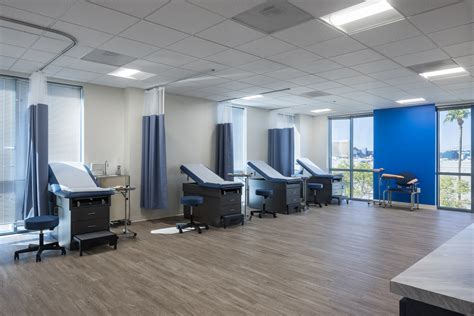 Goodwill Career Training Center - IZ Design Studio