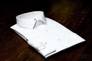 Mens Half Sleeves White Shirt Manufacturer,Exporter & Supplier from ...