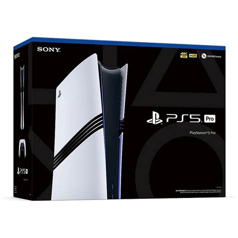 Buy Sony PlayStation®5 Pro | PS5 Pro Console - Digital Edition | PSS ...