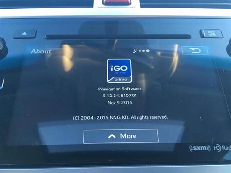 Image result for Subaru Map Update Tutorial