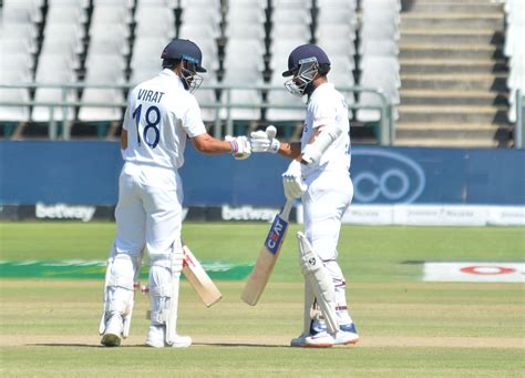 IND vs SA 2022: Salman Butt questions India’s approach in South Africa ...