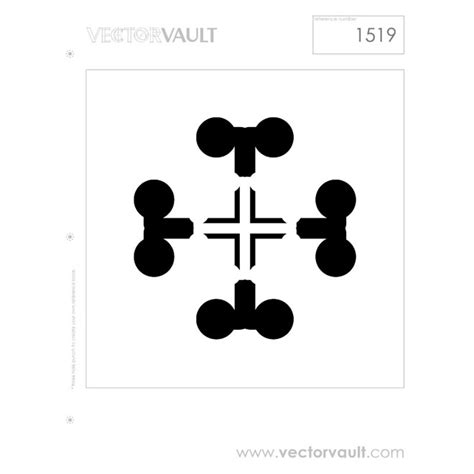 Image result for Abstract Cross