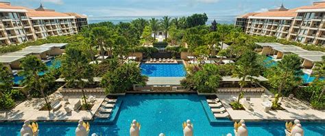 Wonderful baby moon staycation - Review of Mulia Resort, Nusa Dua ...