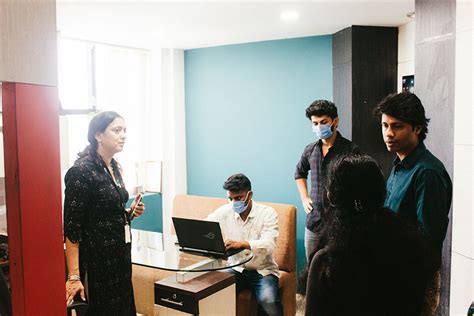 Leading Institute of Animation, Graphic Design, VFX, Web Design