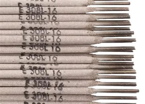 Paramhans Welding Electrode 308l | 308l-16 Welding Rods