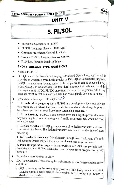 Image result for Introduction to Database System Week 5 Answers