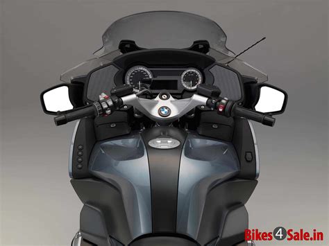 2014 BMW R 1200 RT - Review - Bikes4Sale