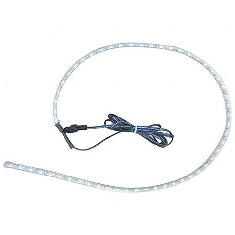 FSI, 3 in, 12 V, Temporary Job Site Light - 52TC07|F-SFLL-5M - Grainger