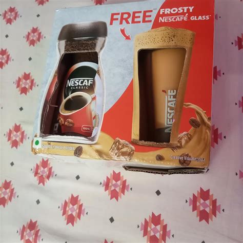 Nescafe Classic Instant Coffee Powder | Indulge In A Delicious NESCAFE ...