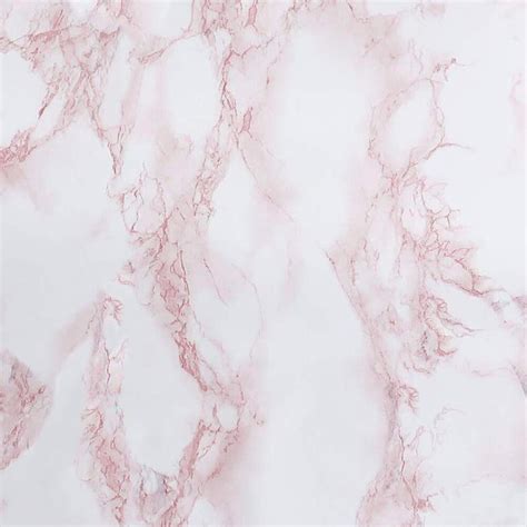 Buy PVC Marble Contact Paper Self Adhesive Peel & Stick Kitchen ...