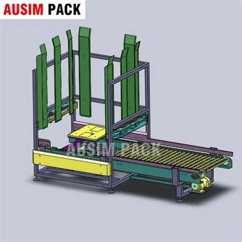 Image result for Pallet Disassembly Machine