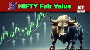 Nifty 50: Nuvama AMC's Nikhil Ranka sees fair value at 26000; bets on ...
