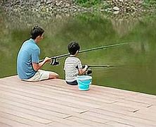 Image result for fishing 钓鱼