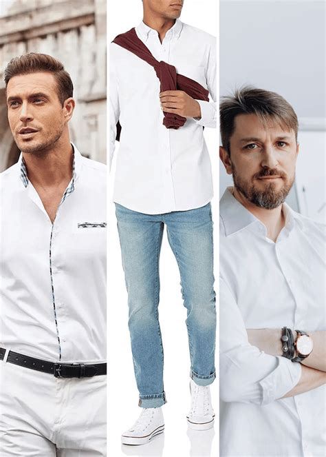 9 Perfect White Tees: 2023 Finest Fits for Your Wardrobe!
