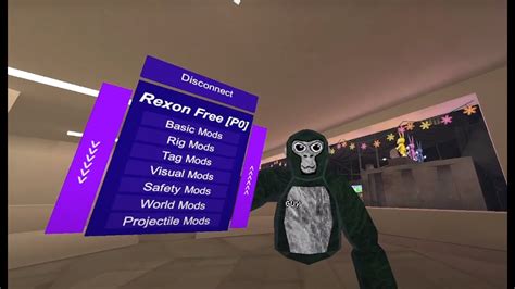 Image result for How to Get Rexon Free Mod Menu