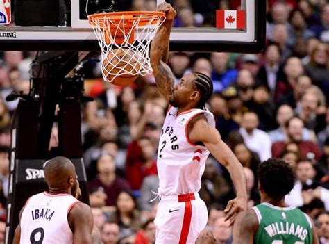 Toronto Raptors On TSN Playoff Schedule - Posters by Tony | Buy Posters ...