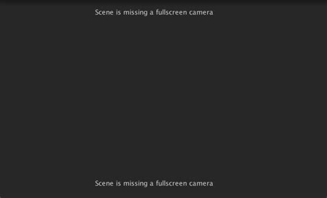 Image result for Unity Camera Blue Screen
