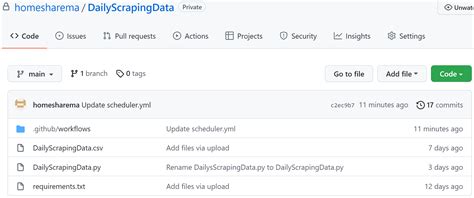 How to Run GitHub Script Python 的图像结果