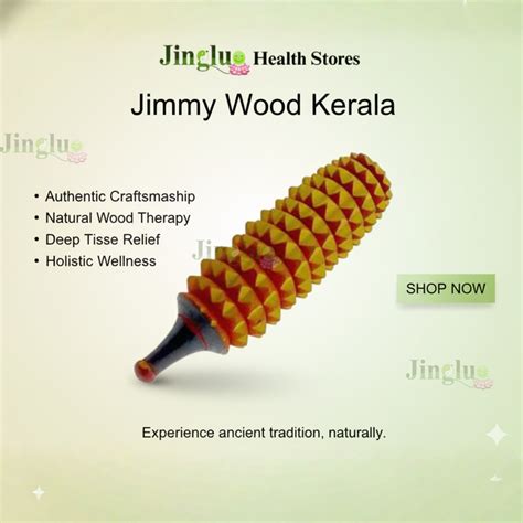 Jimmy Plastic Kerala – Jingluo Health Stores