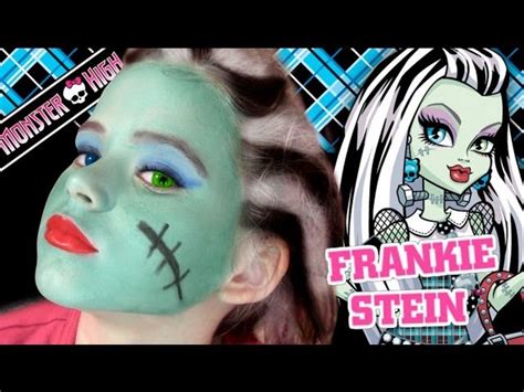 Image result for Monster High Makeup Remove Tutorial