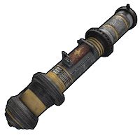 Surge Rocket Launcher - Skin | Rust Wiki | Rust Wiki