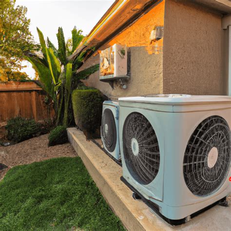 Goodman Air Conditioner Installation → Air Conditioner Repair ...