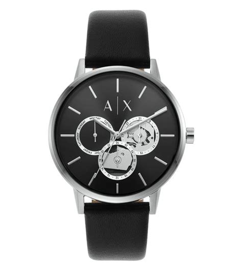 Armani Exchange Watches for Men and Women buy online – Page 5 – Sai ...