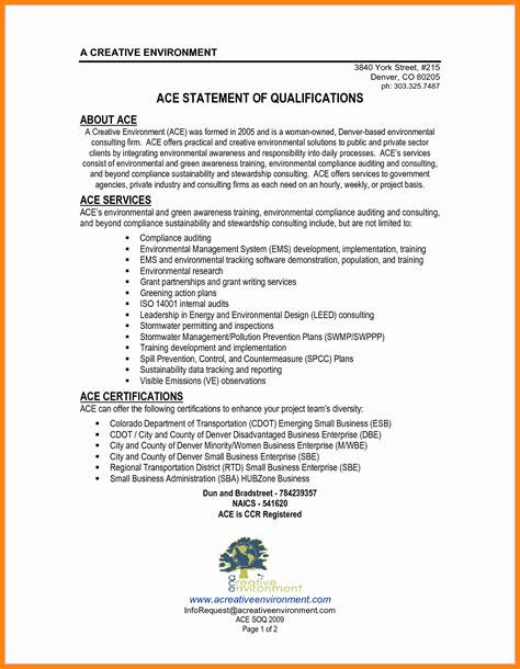 Legal Qualification Examples at Jennifer Vidal blog