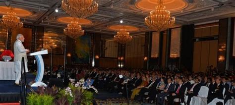 'Asia's re-emergence is the greatest phenomenon of our era': Full text ...