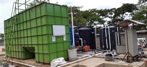 Water Treatment Plant Services - Water Treatment Plant Maintenance ...