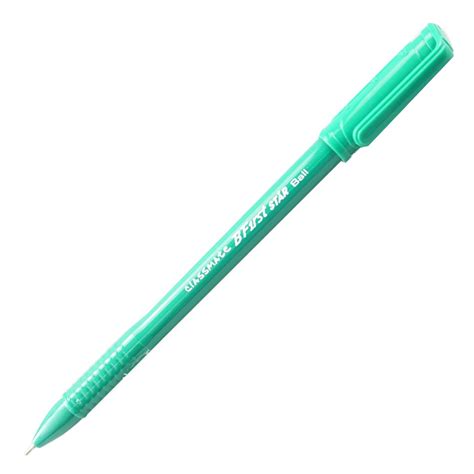 Classmate Bfirst Star Model : 17445 FullGreen Color Body Slim Type ...