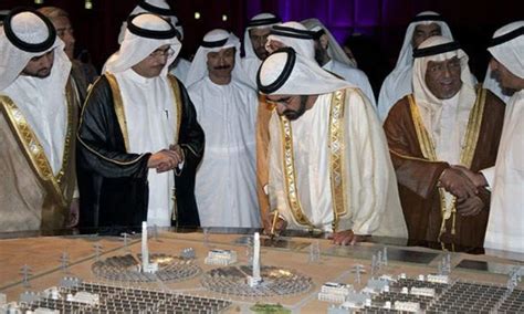 Dubai's Mega Solar Project to Drive Renewable Energy...