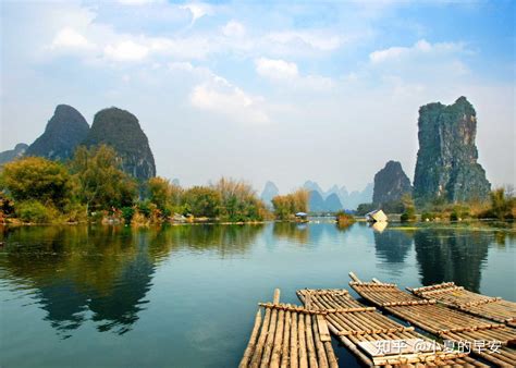 【携程攻略】桂林漓江景点,桂林山水甲天下，说的就是漓江，这里集中了桂林山水的精华，一路景色…