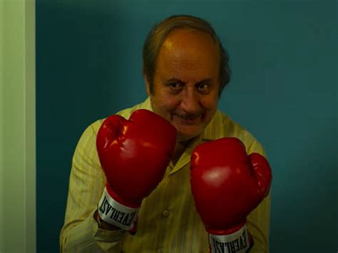 'Shiv Shastri Balboa' trailer out: Anupam Kher-starrer family ...