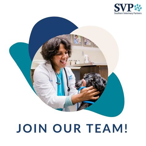 #worktogether #amaze #grow #wag #svp #careers #workhere #vetmed | Southern Veterinary Partners