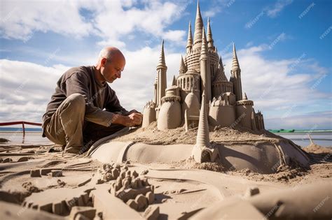 Image result for Sandcastle Building