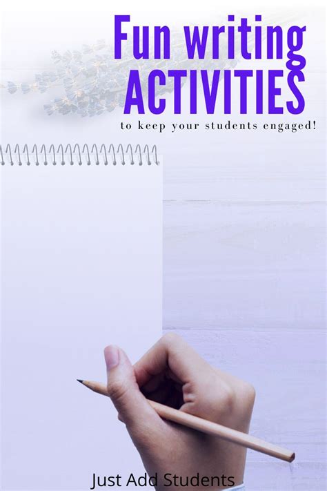 Image result for Writing Activities