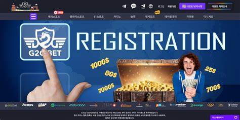 สล็อตเกมส์ผสมผสานความสนุกกับ G2GBet ที่น่าติเตียน