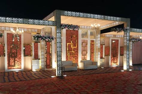 Orchid Lawns And Banquets - Venue - Sakchi - Weddingwire.in