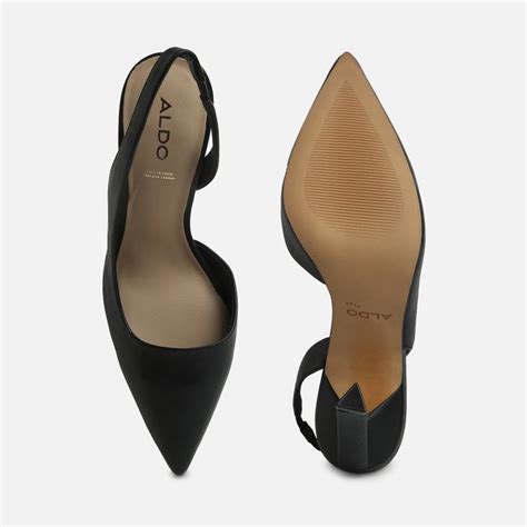 Loucette Women's Black Pumps | Aldo Shoes