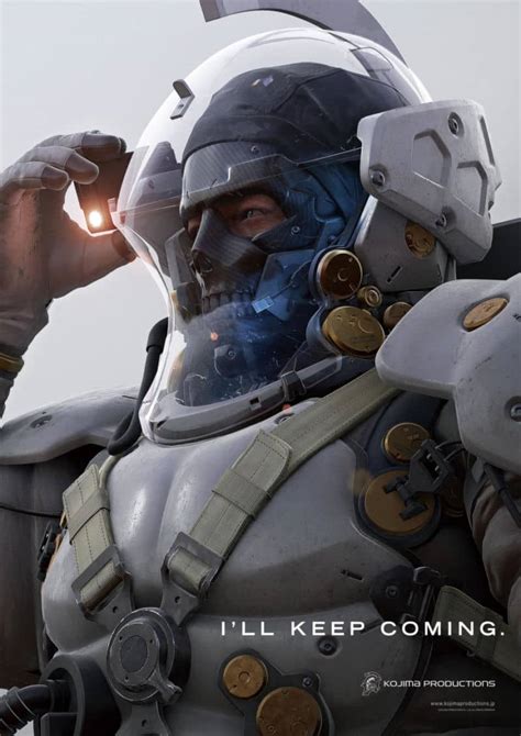 Hideo Kojima – zeigt noch mehr von seinem neuen Studio