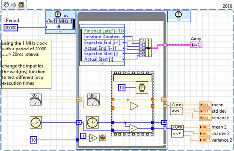 Image result for Timed Sequence LabVIEW
