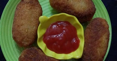 Debjani Banerjee দ্বারা ব্রেড রোল (Bread Roll Recipe In Bengali) রেসিপি ...