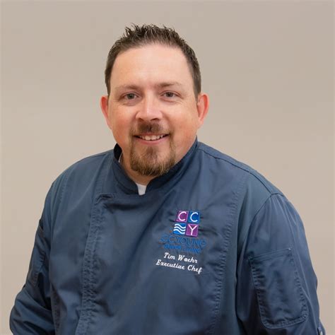 Tim Woehr - CC Young Senior Living