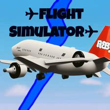 Roblox Flight Simulator 的图像结果