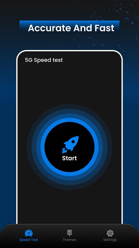 Image result for 5G Speed Test