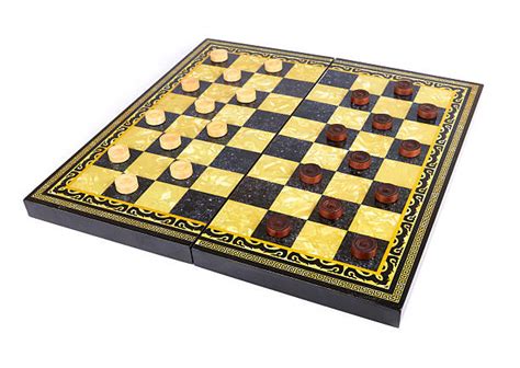 Image result for Checkers Setup