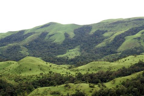 Western Ghats
