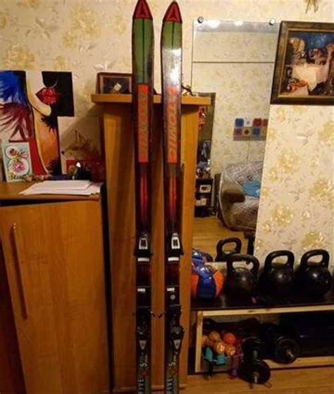 Горные лыжи взрослые рост 180 | Festima.Ru - Мониторинг объявлений