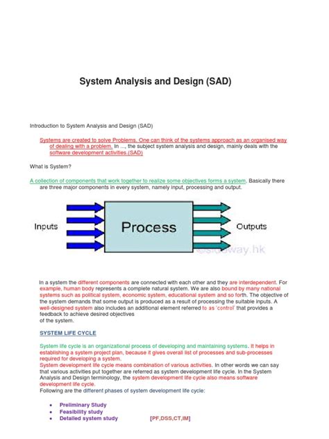 System Analysis and Design Methods PDF 的图像结果